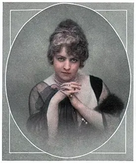Paquin: Jeanne Paquin