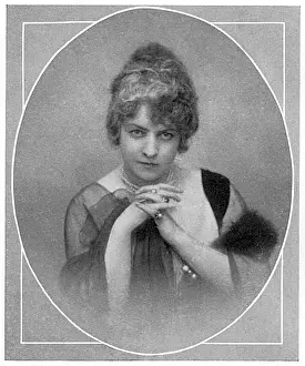 Paquin: Jeanne Paquin