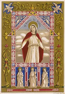 Annulled: JEANNE DE VALOIS