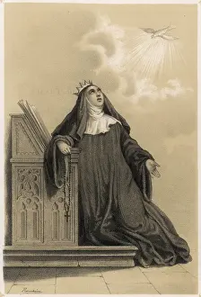 1505: JEANNE DE VALOIS, QUEEN
