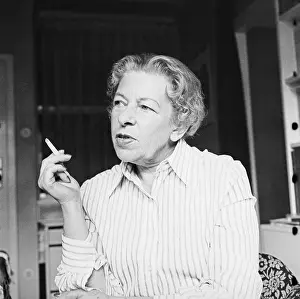 Ebner: Jeannie Ebner