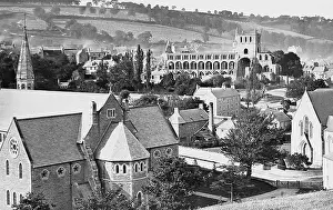 Jedburgh: Jedburgh Victorian period
