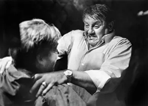 Odds: Jeff Bridges - Alex Karras