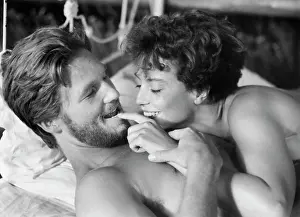 Odds: Jeff Bridges - Rachel Ward