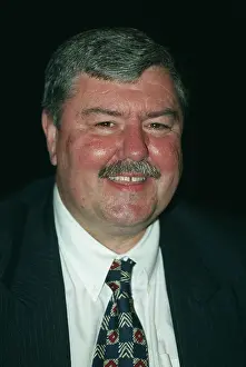 Ennis: Jeff Ennis MP