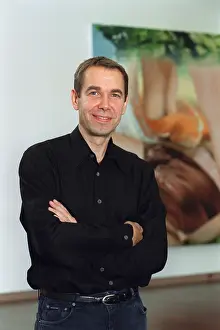 Bielefeld: Jeff Koons