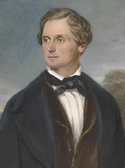 Bsic: Jefferson Davis was the 1st and only President