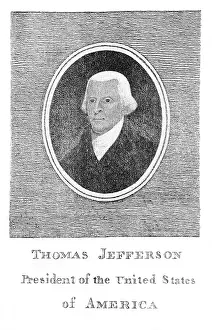 1743: JEFFERSON (KAY)