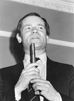 Slimy: Jeffrey Archer