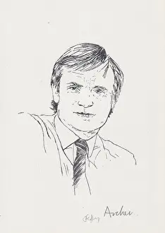 The Lennard Publishing Collection: Jeffrey Archer