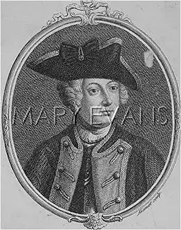 Amherst: JEFFREY BARON AMHERST