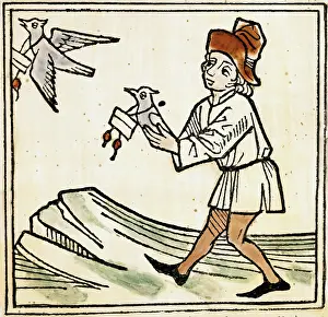 Mandeville: Jehan de Mandeville