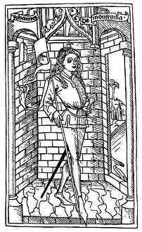 Mandeville: Jehan de Mandeville