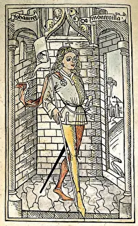 Mandeville: Jehan de Mandeville