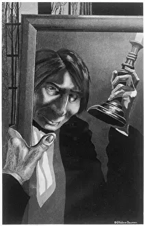 Myself: Jekyll and Hyde - Stevenson
