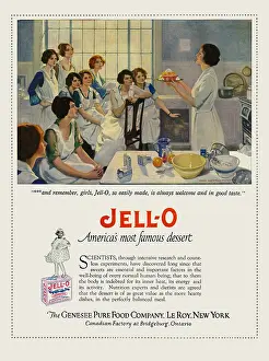 Howitt: Jello