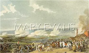Dumouriez: JEMAPPPES (VERNET)