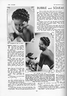 Nov17: Jeni LeGon