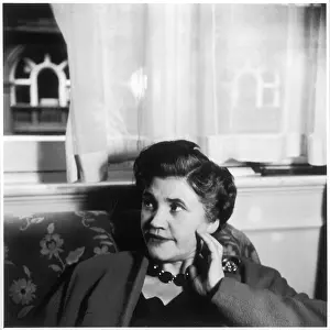 Bevan: JENNIE LEE (1904 - 1988)