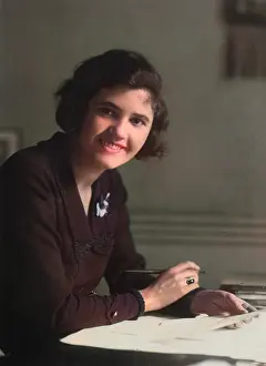 Aneurin: Jennie Lee