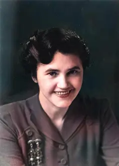 Aneurin: Jennie Lee