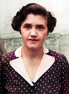 Aneurin: Jennie Lee