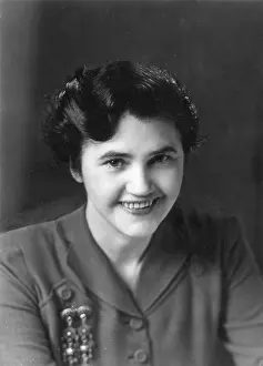 Aneurin: Jennie Lee