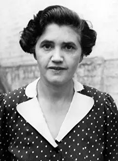 Bevan: Jennie Lee