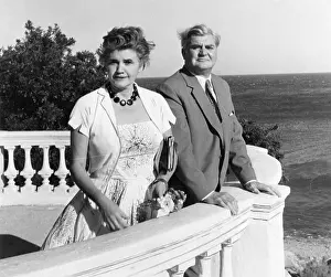 Bevan: Jennie Lee and Aneurin Bevan