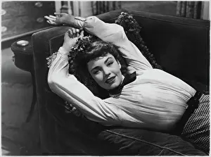 Cluny: Jennifer Jones - Actress - Celebrity