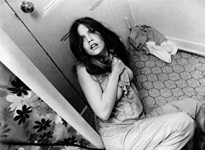 Mutilated: Jennifer Stock - actress