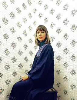 Jenny Agutter - Actress