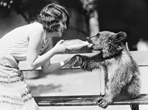 Jugo: Jenny Jugo, 1929