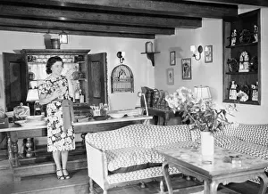 Jugo: Jenny Jugo, 1939