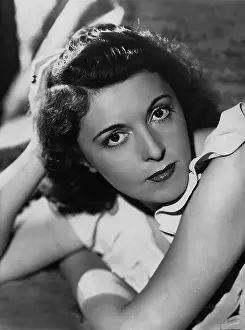 Jugo: Jenny Jugo, 1940