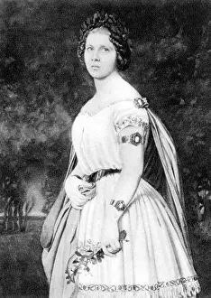 Lind: Jenny Lind