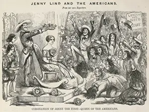 Lind: Jenny Lind
