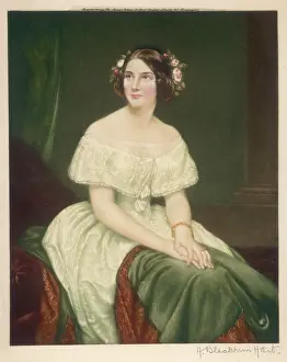 Lind: JENNY LIND