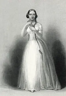 Lind: JENNY LIND