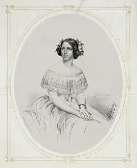 C1850: Jenny Lind