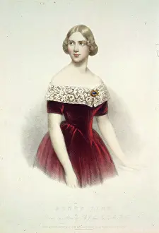Lind: Jenny Lind