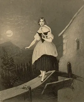 Lind: JENNY LIND/BELLINI