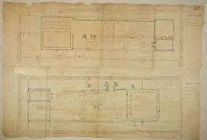 Lind: Jenny Lind and John Gray's engine