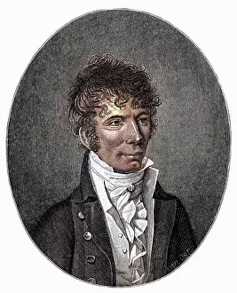 Jens: JENS IMANUEL BAGGESEN