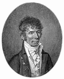 Jens: JENS IMANUEL BAGGESEN