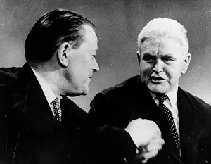 Jens: Jens Otto krag