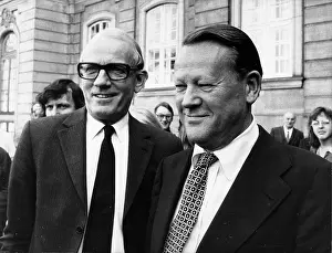 Jens: Jens Otto krag