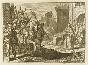 Vows: JEPHTHAH AND DAUGHTER