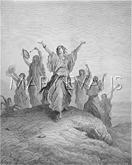 Wouldn T: JEPHTHAH'S DAUGHTER