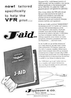 Aiport: Jeppesen J-Aid Aiport Directory